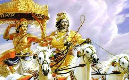 चीन के विद्वानों ने भगवद गीता को बताया ज्ञान का अमृत