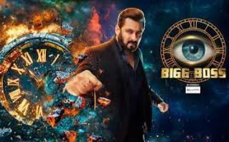 बिग बॉस 19: ये कंटेस्टेंट्स बने 'डबल ढोलकी', दोस्ती की आड़ में करते हैं चुगली - अमाल, नीलम, गौरव