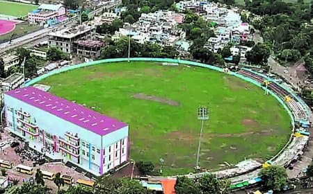 सागर में 1 नवंबर से राज्य स्तरीय शालेय क्रीड़ा प्रतियोगिता: