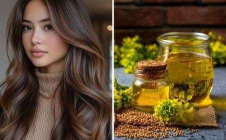 घरेलू हेयर जेल के इस्तेमाल से बालों को बना सकते हैं मुलायम और चमकदार