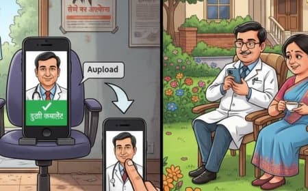 व्यंग्य: सरकारी मुलाजिमों के असरकारी हुनर!