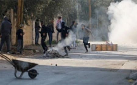 युद्ध के बाद से इस्राइल ने वेस्ट बैंक में लगाए करीब 1000 बैरियर