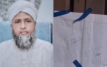 राजस्थान.... जोधपुर में दो, जैसलमेर से एक आतंकी गिरफ्तार