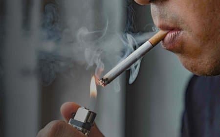 मालदीव... पहला देश, जिसने धूम्रपान पर लगाया प्रतिबंध