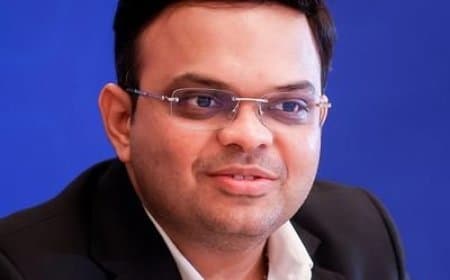 महिला क्रिकेट की सफलता के लिए प्रयासरत लोगों को बधाई: जय शाह