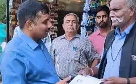 भोपाल वोटर लिस्ट का गहन परीक्षण, 2003 के बाद पहली बार घर-घर सर्वे