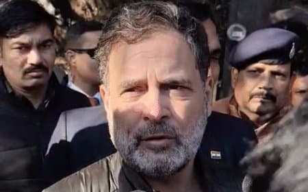 राहुल बोले- मध्यप्रदेश में भी हुआ वोट चोरी... मेरे पास सबूत है... दिखाऊंगा