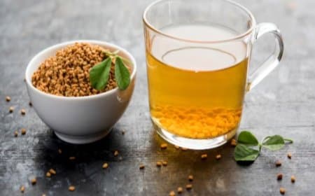 सर्दियों में 'अमृत' से कम नहीं है मेथी का पानी, आजमाएं सेवन का ये देसी तरीका