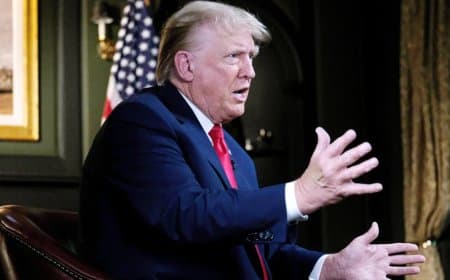 अमेरिकी संसद में संग्राम...तीन सांसद बोले-भारत से हटाओ 50 फीसदी टैक्स