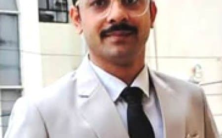 शुभांशु सोनी ने पहले ही प्रयास में पाई सफलता