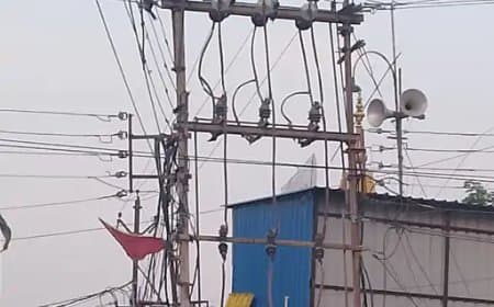 पिपरिया में कल आठ घंटे तक बिजली सप्लाई रहेगी बंद