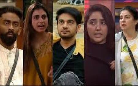 बिग बॉस 19: नॉमिनेशन में फंसे पूरे घर पर खतरा, कुनिका सदानंद को मिले सबसे कम वोट