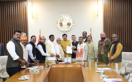 विश्व देखेगा सिंहस्थ का वैभव... उज्जैन में लैंड पूलिंग निरस्त