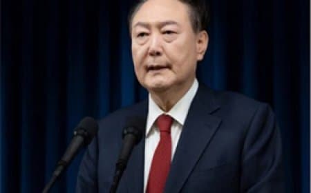 दक्षिण कोरिया के हटाए गए राष्ट्रपति यून की बढ़ी मुश्किलें, जांच दबाने का आरोप