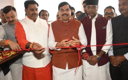 भोपाल... कोलार-बैरागढ़ में अब बिछेगा 155 करोड़ का सीवेज सिस्टम