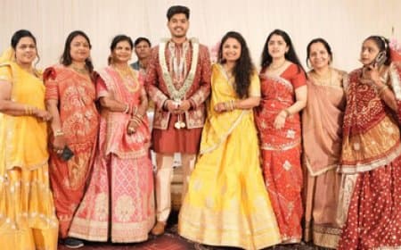 सामूहिक विवाह सम्मेलन... शोर-शराबे से दूर सीएम रचाएंगे बेटे का ब्याह