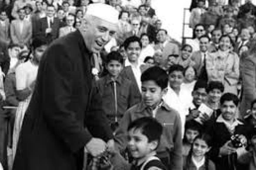 बाल दिवस (14 नवंबर): बचपन की मासूमियत का राष्ट्रीय उत्सव