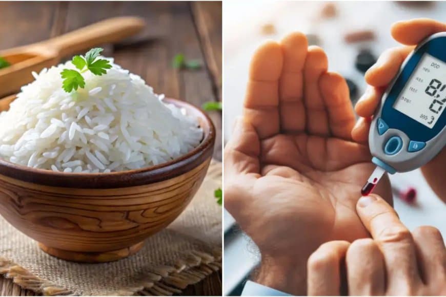 डायबिटीज रोगियों को कितनी मात्रा में खाना चाहिए चावल, जानें कौन-सा चावल होता है बेस्ट?