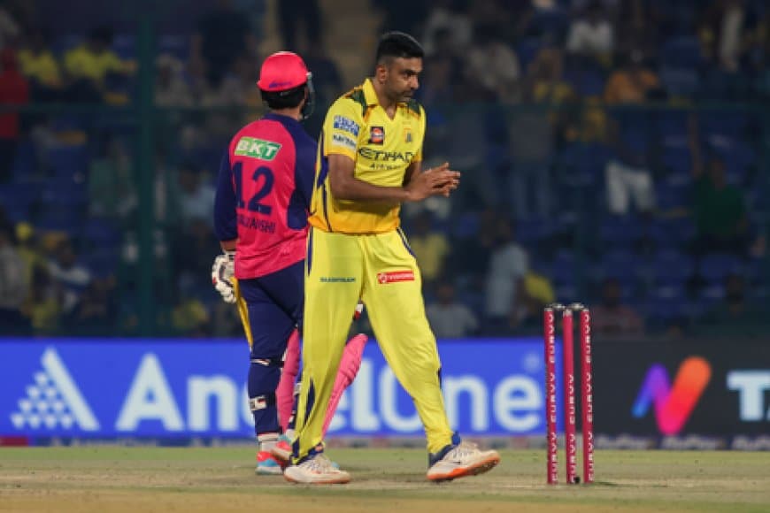 आर अश्विन बिग बैश लीग में नहीं खेल पाएंगे, सामने आयी बड़ी वजह आर अश्विन बिग बैश लीग में नहीं खेल पाएंगे, सामने आयी बड़ी वजह