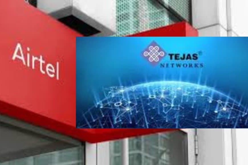 एयरटेल बनाम तेजस नेटवर्क विवाद: BSNL 4G उपकरणों की क्वालिटी पर सवाल, नेटवर्क इंटरफेरेंस का आरोप एयरटेल बनाम तेजस नेटवर्क विवाद: BSNL 4G उपकरणों की क्वालिटी पर सवाल, नेटवर्क इंटरफेरेंस का आरोप