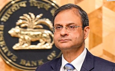 सस्ते होंगे कर्ज... घटेगी ईएमआई... रेपो रेट में की 25 फीसदी कटौती