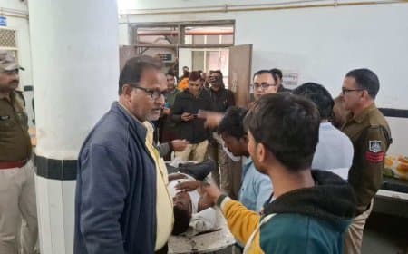 खजुराहो में हड़कंप... फूड प्वाइजनिंग से तीन होटल कर्मचारियों की मौत