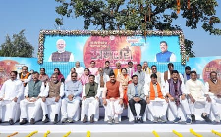 मोहन कैबिनेट- बुंदेलखंड के आएंगे ‘अच्छे दिन’