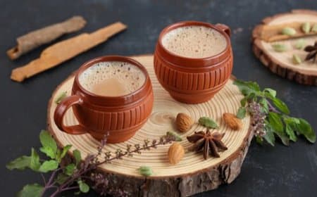 बची हुई चाय को दोबारा गर्म करके पीने क्या होगा, जानें इसके बारे में?
