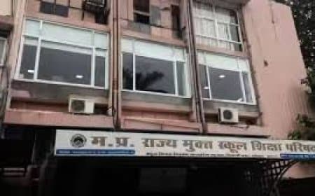 MPSOS Admit Card 2025 Out: 5वीं, 8वीं, 10वीं, 12वीं और RJN/ALC दिसंबर परीक्षा के प्रवेश पत्र mpsos.nic.in पर जारी, सीधा लिंक और शेड्यूल जानें