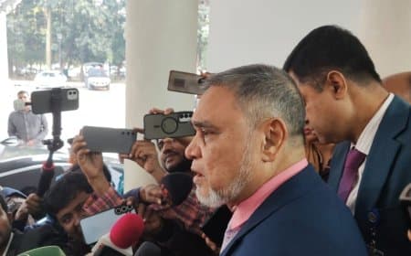 बांग्लादेश चुनाव 2025: 13वें संसदीय चुनाव और राष्ट्रीय जनमत संग्रह कार्यक्रम की घोषणा जल्द