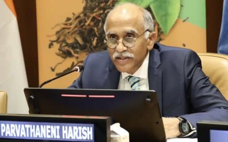 पाकिस्तान सुन लो! जम्मू-कश्मीर और लद्दाख हमारा था, है और रहेगा