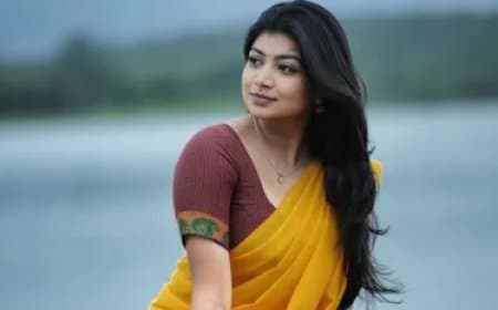 बेंगलुरु... कन्नड़ अभिनेत्री नंदिनी सीएम ने कर ली आत्महत्या