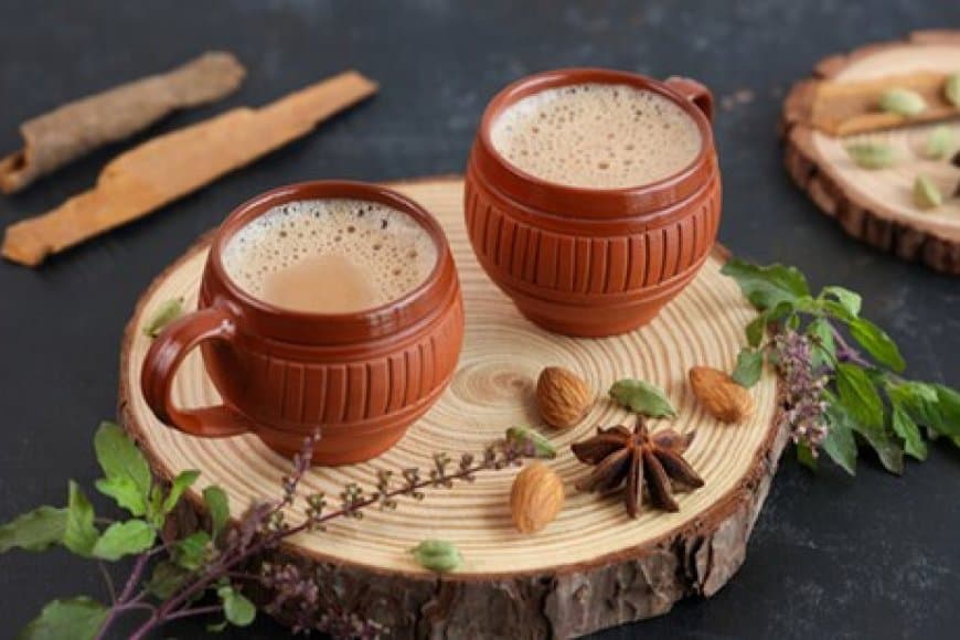 बची हुई चाय को दोबारा गर्म करके पीने क्या होगा, जानें इसके बारे में?