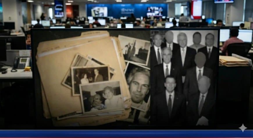 एपस्टीन फाइल्स का नया धमाका: 70 नई तस्वीरें और रसूखदारों के कनेक्शन ने बढ़ाई हलचल एपस्टीन फाइल्स का नया धमाका: 70 नई तस्वीरें और रसूखदारों के कनेक्शन ने बढ़ाई हलचल