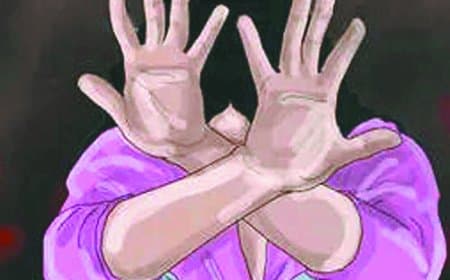 82 वर्षीय आदिवासी वृद्धा से दुष्कर्म, एफआईआर के लिए 25 दिन तक भटकाया