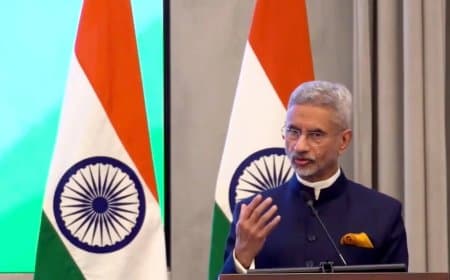 India worried over US attack on Venezuela and arrest of Maduro