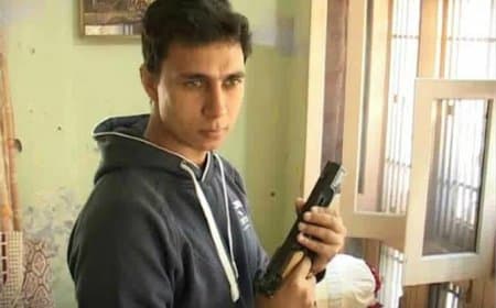 शर्मनाक... महिला शूटर से दरिंदगी... नेशनल कोच अंकुश भारद्वाज सस्पेंड