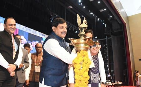 मध्यप्रदेश... अब यात्रा के दौरान ब्लैक स्पॉट का लोकपथ 2.0 देगा अलर्ट