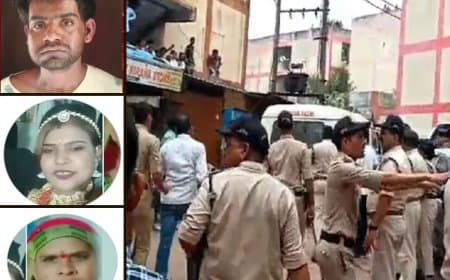 भोपाल: मासूम से दरिंदगी-फिर हत्या पर हैवान को फांसी की सजा बरकरार