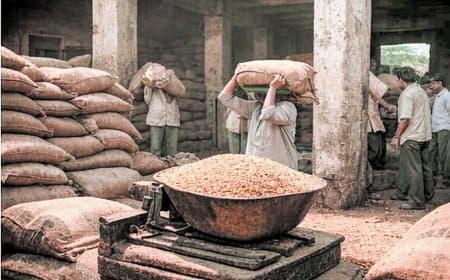 सतना-मैहर में राशन संकट गहराया, 823 में से 623 दुकानें बंद, गरीब परेशान