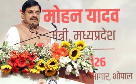 जनगणना प्रशासनिक प्रक्रिया के साथ-साथ भविष्य की दिशा तय करने का है अभियान: यादव