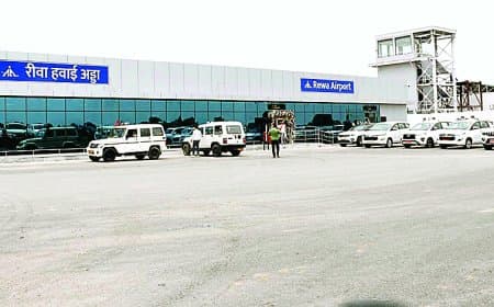 फ्लाई बिग हुई स्काई होप, मार्च से 19 सीटर विमान भोपाल तक भरेंगे उड़ान