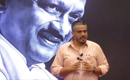 महाराष्ट्र: अजित पवार की मौत पर रोहित ने केंद्रीय मंत्री नायडू का मांगा इस्तीफा