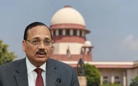 जब सीजेआई ने कहा- सुनो मिस्टर! मेरे कोर्ट में बदतमीजी नहीं चलेगी