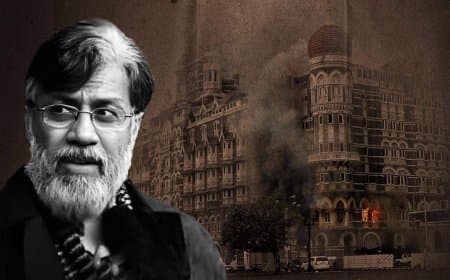 आतंक पर प्रहार...तहव्वुर राणा की नागरिकता रद्द करेगी कनाडा सरकार