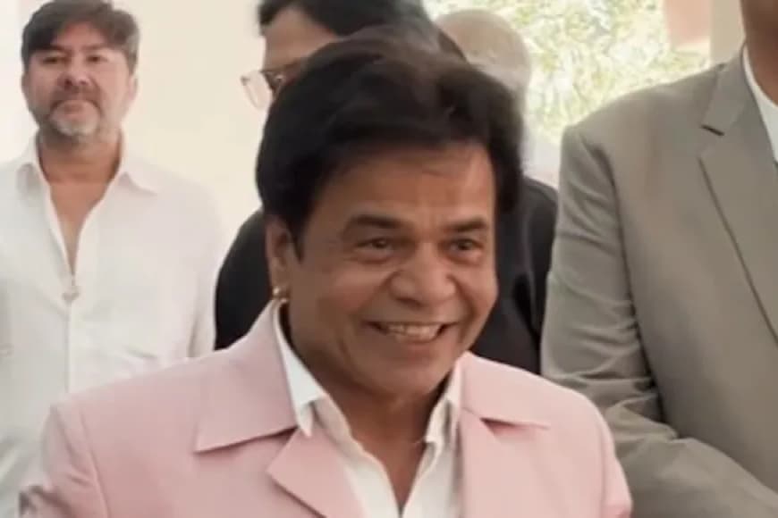 Rajpal Yadav Check Bounce Case: सुप्रीम कोर्ट ने राजपाल यादव को लगाई कड़ी फटकार, कल तक का दिया समय