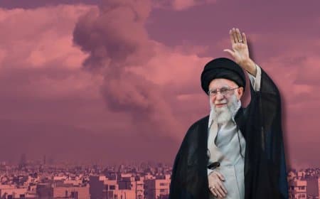अमेरिकी-इजरायली हमले में मारे गए ईरान के सुप्रीम लीडर खामेनेई