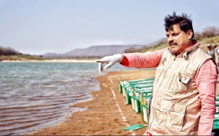 MP में चीतों का कुनबा बढ़ा: CM डॉ. मोहन यादव बोले- '9 से शुरू हुए थे, अब 48 हुए',