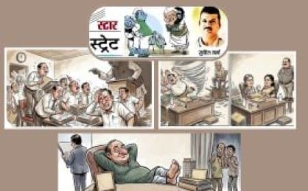 साप्ताहिक कॉलम- सुशील शर्मा की कलम से