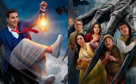 राजपाल यादव का खुलासा: 'भूत बंगला' में अक्षय और परेश रावल के साथ जमेगी महफ़िल